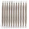 iLulala Engine Ground Strap Copper Braided 250mm-0