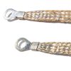 Grounding Wire Reswish Auto Copper Tinned Braided JDX001 Set-3