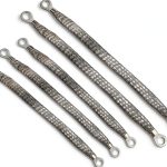 Grounding Wire Reswish Auto Copper Tinned Braided JDX001 Set-0