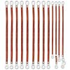 zuozuobubu Grounding Belt Grounding belt-001 14 Braided Copper Straps-7