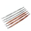 Engine Ground Strap 12in 6PC Tinned Copper Braided by Jeyoon-1