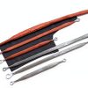IANFAN Ground Strap Kit 18 Universal Automotive Straps 10 15 20 Inch-2