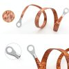 Ground Strap Kit IMGIOSR 18-Piece Universal Automotive Ground Straps-6