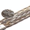 Car Grounding Strap Kit Arwrilt 5 Piece Silver Model ARWDLD2601SI-3