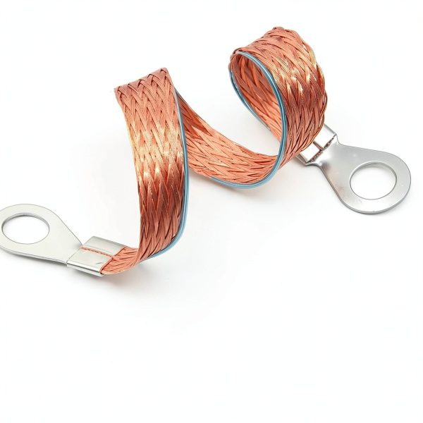 lekiliky Ignition Coil Grounding Strip Set 5pcs Conductive Copper-2