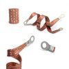 Copper Grounding Strap Classicseali 11.81 x 0.5 in Orange-2