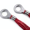 ZIMISI Automotive Ground Strap 12.2in Copper Braided 4PCS/6PCS Kit-3