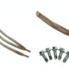 Engine Ground Strap Kit 4‑Piece Heavy Duty Set by Jetuplusllc-2
