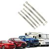 Grounding Wire Reswish Auto Copper Tinned Braided JDX001 Set-5