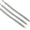 Engine Ground Strap Kit Sakura Parts Heavy Duty Universal 4 Piece Set-4
