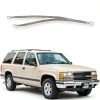 Ground Strap for Dodge Ram 1500/2500/3500 & Dakota – Powder Coated-3