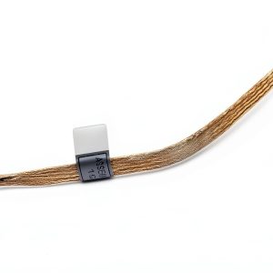 Ignition Coil Ground Strap GM Genuine Parts 19434466 Machined Metal-0