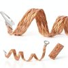 zuozuobubu Grounding Belt Grounding belt-001 14 Braided Copper Straps-2