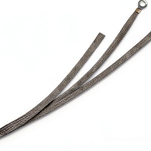 Ground Strap for Dodge Ram 1500/2500/3500 & Dakota – Powder Coated-0