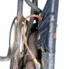 Ground Strap ECNHIVE Automotive Grounding Copper Braided 6-Piece Set-2