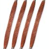 ZIMISI Automotive Ground Strap 12.2in Copper Braided 4PCS/6PCS Kit-0