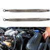 jokormo Car Grounding Strap Kit 5‑Piece Stainless Steel Silver-1