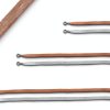 UHANBUT Automotive Ground Strap Set 3 Sizes 10‑14.96‑19.68in 62A-1