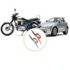 Ground Strap ECNHIVE Automotive Grounding Copper Braided 6-Piece Set-5