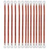 zuozuobubu Grounding Belt Grounding belt-001 14 Braided Copper Straps-0