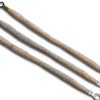 Engine Ground Strap Kit Sakura Parts Heavy Duty Universal 4 Piece Set-3