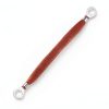 ZIMISI Automotive Ground Strap 12.2in Copper Braided 4PCS/6PCS Kit-1
