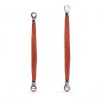lekiliky Ignition Coil Grounding Strip Set 5pcs Conductive Copper-1