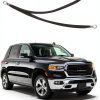 Ground Strap for Dodge Ram 1500/2500/3500 & Dakota – Powder Coated-5