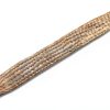 Engine Ground Strap Kit Sakura Parts Heavy Duty Universal 4 Piece Set-2