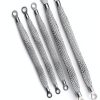 Car Grounding Strap Kit Arwrilt 5 Piece Silver Model ARWDLD2601SI-0