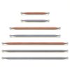 Ground Strap ECNHIVE Automotive Grounding Copper Braided 6-Piece Set-1