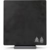 FLASHFORGE Adventurer 5M/5M Pro PC Plate - Magnetic Tool-Free Removal-0