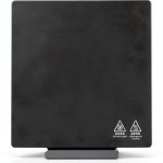 FLASHFORGE Adventurer 5M/5M Pro PC Plate - Magnetic Tool-Free Removal-0