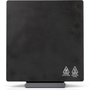 FLASHFORGE Adventurer 5M/5M Pro PC Plate - Magnetic Tool-Free Removal-0