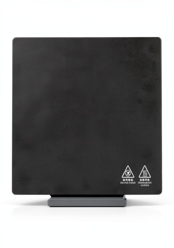 FLASHFORGE Adventurer 5M/5M Pro PC Plate - Magnetic Tool-Free Removal-0