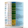 Panda Build Plate Bambu Lab P1S-A1 CryoGrip Pro Spring Steel 257mm-5