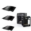 FLASHFORGE Adventurer 5M/5M Pro PC Plate - Magnetic Tool-Free Removal-1