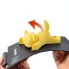 FLASHFORGE Adventurer 5M/5M Pro PC Plate - Magnetic Tool-Free Removal-3