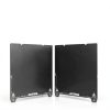 Creality Ender 3 V3 SE Build Plate 235x235mm Dual Side Epoxy Resin Coating Spring Steel Bed Plate Magnetic Platform Sheet for Ender 3 V3 SE/Ender 3 V3 KE/Ender 3 V3/Ender 3 V2/K1/K1C/K1 SE-1
