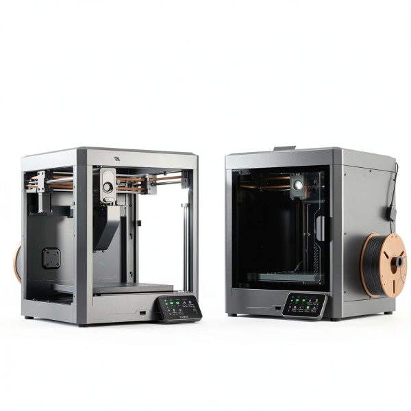 Cool Plate for Elegoo Centauri Carbon 260x271mm Textured PEI Platform-6