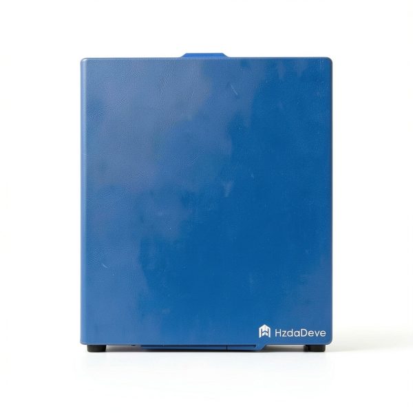 Cool Plate for Elegoo Centauri Carbon 260x271mm Textured PEI Platform-0