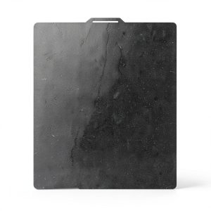 Thicker Textured PEI Plate 0.77mm for Bambu Lab P1S/P2S/X1 257mm-0