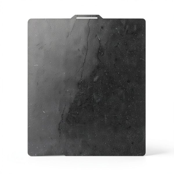 Thicker Textured PEI Plate 0.77mm for Bambu Lab P1S/P2S/X1 257mm-0