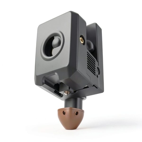 Cool Plate for Elegoo Centauri Carbon 260x271mm Textured PEI Platform-2