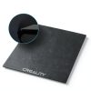 Mefine Ender 3 Glass Bed Upgraded Tempered Build Plate 235x235x4mm-4