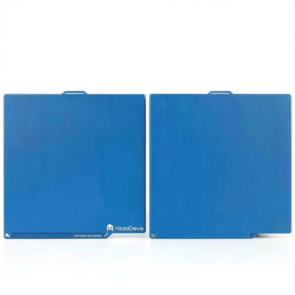 Cool Plate for Elegoo Centauri Carbon 260x271mm Textured PEI Platform-4