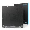 Creality Ender 3 V3 SE Build Plate 235x235mm Dual Side Epoxy Resin Coating Spring Steel Bed Plate Magnetic Platform Sheet for Ender 3 V3 SE/Ender 3 V3 KE/Ender 3 V3/Ender 3 V2/K1/K1C/K1 SE-0