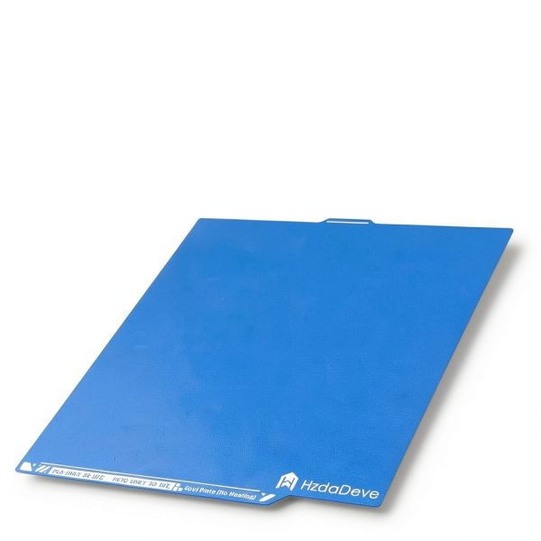 Cool Plate for Elegoo Centauri Carbon 260x271mm Textured PEI Platform-1