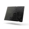 Creality Ender 3 V3 SE Build Plate 235x235mm Dual Side Epoxy Resin Coating Spring Steel Bed Plate Magnetic Platform Sheet for Ender 3 V3 SE/Ender 3 V3 KE/Ender 3 V3/Ender 3 V2/K1/K1C/K1 SE-3