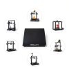 Mefine Ender 3 Glass Bed Upgraded Tempered Build Plate 235x235x4mm-7